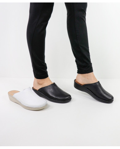 Ms. Ginova Slippers Comfortable