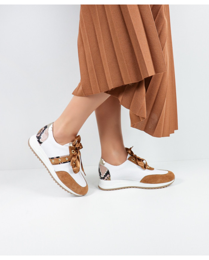 Entrenadores de Mujeres Ginova con Perlas