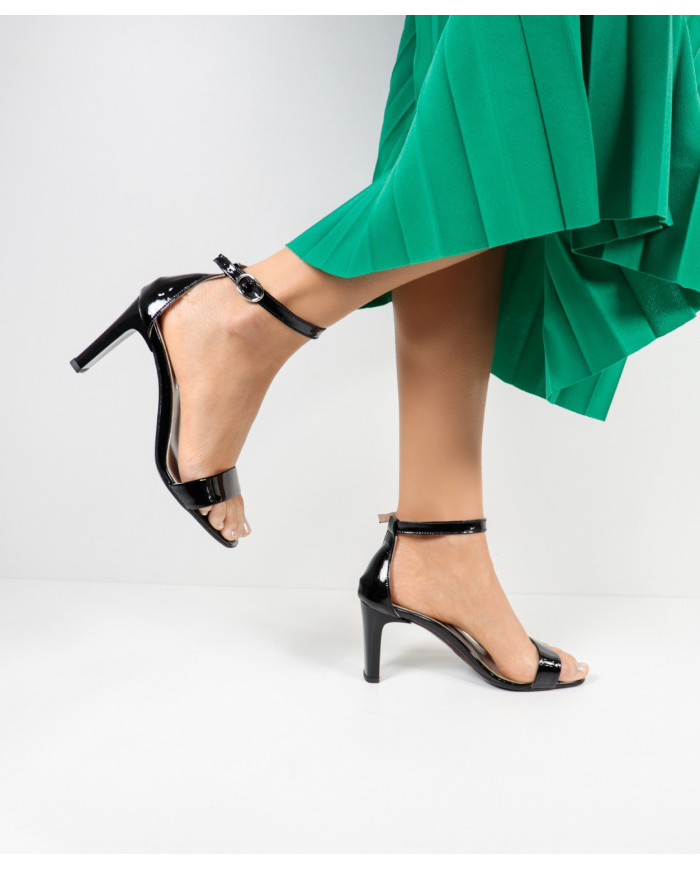 Lady Ginova Elegant Sandalias