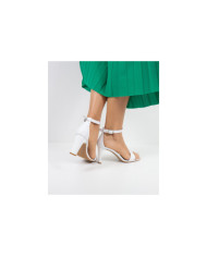 Lady Ginova Elegant Sandalias