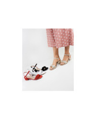 Sandals by Senhora Ginova with Tira Incoming