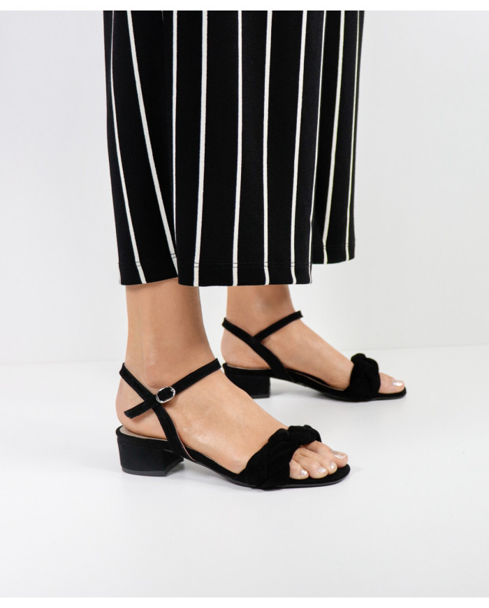 Sandalias de Senhora Ginova con Tira Incoming