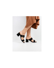 Lady Ginova Sandals with Adjustable Strip