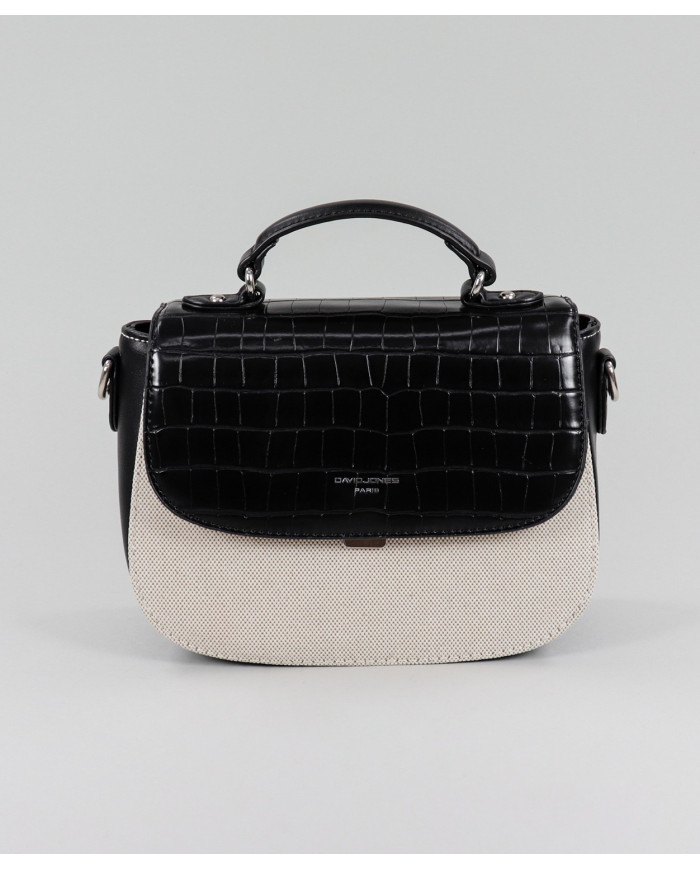 Lady Black Mala Elegante