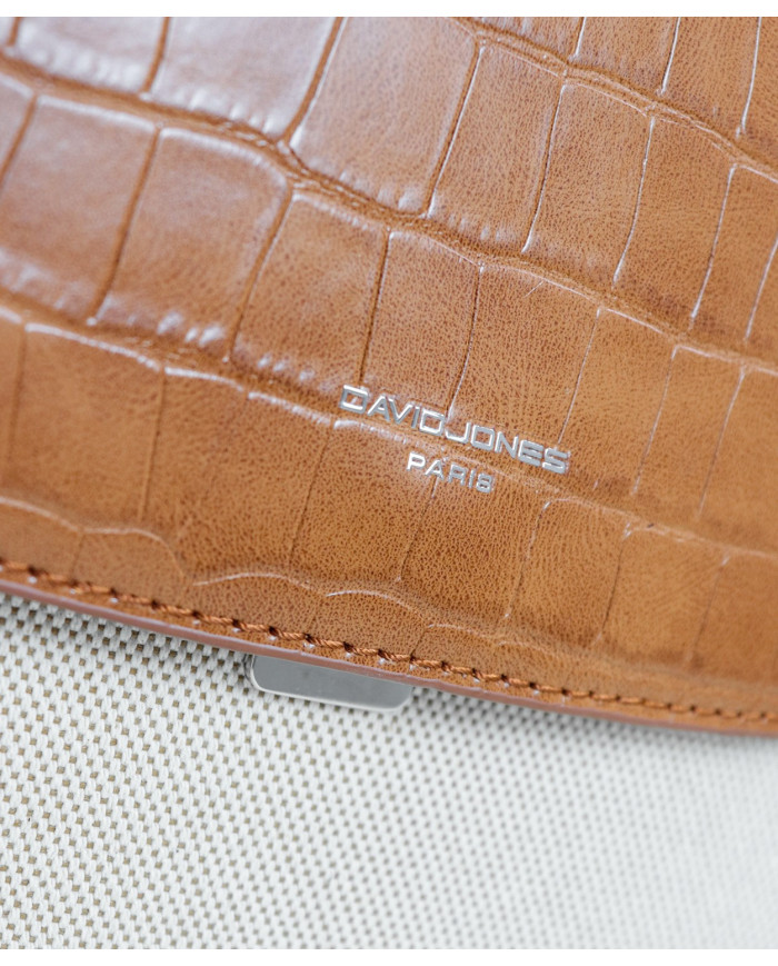 Lady Camel Mala Elegante