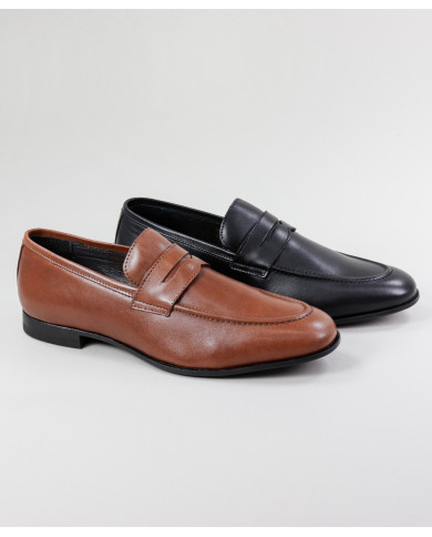 Zapatos Ginova Classics para hombres