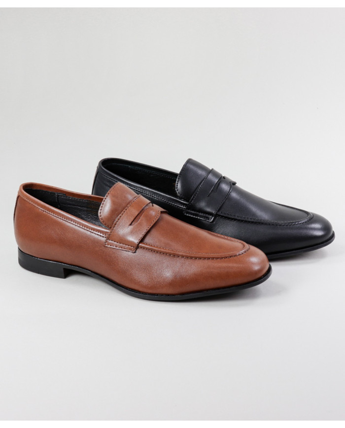 Ginova Classics of Man Moccasins