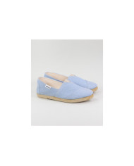 Lady Ginova's Clear Ganga Waterfalls in Ganga