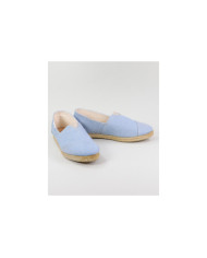 Lady Ginova's Clear Ganga Waterfalls in Ganga