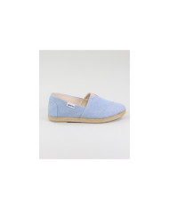 Alpercatas Ganga Clara de Senhora Ginova em Ganga