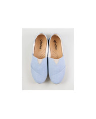 Lady Ginova's Clear Ganga Waterfalls in Ganga