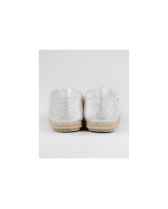 Alpercatas de Senhora Ginova con Brillo