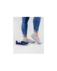 Alpercatas de Senhora Ginova in Ganga