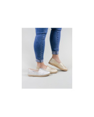 Alpercatas de Senhora Ginova with Brightness