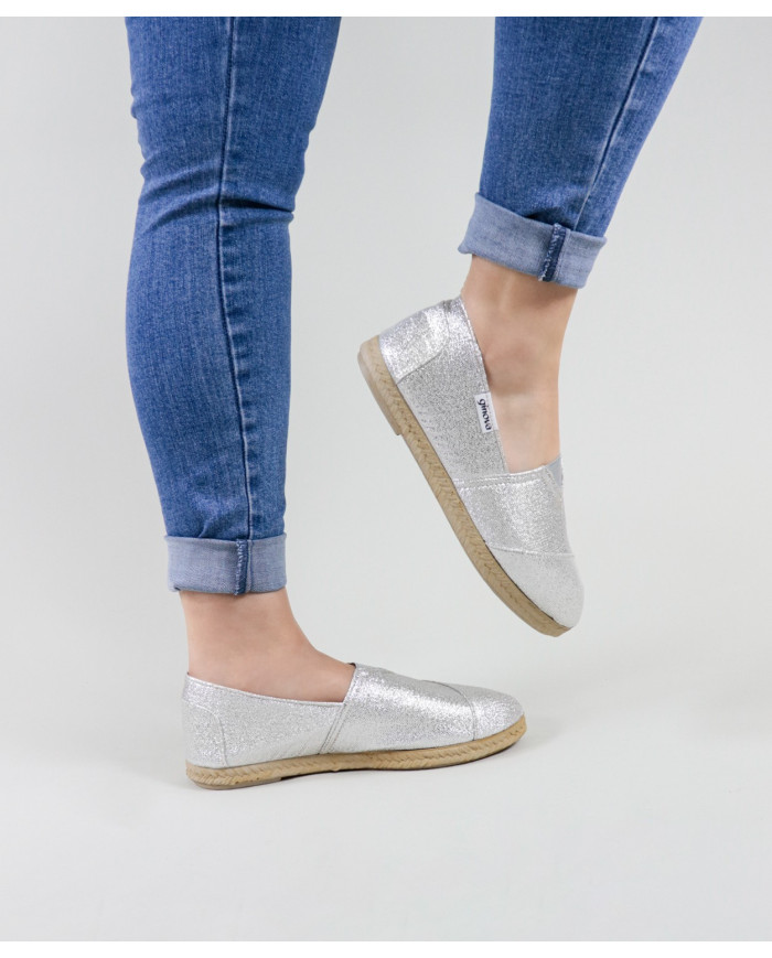 Silver clippers from Madame Ginova with Brightness