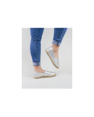 Silver clippers from Madame Ginova with Brightness