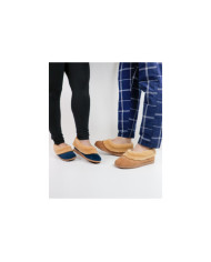 Pantufas de Pelo Confortable