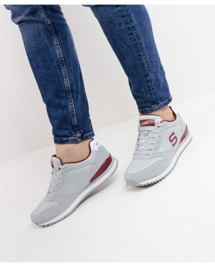 Skechers Waltan shoes