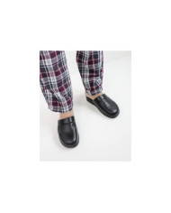 Zapatillas Ginova con costuras