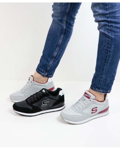 Skechers Waltan shoes