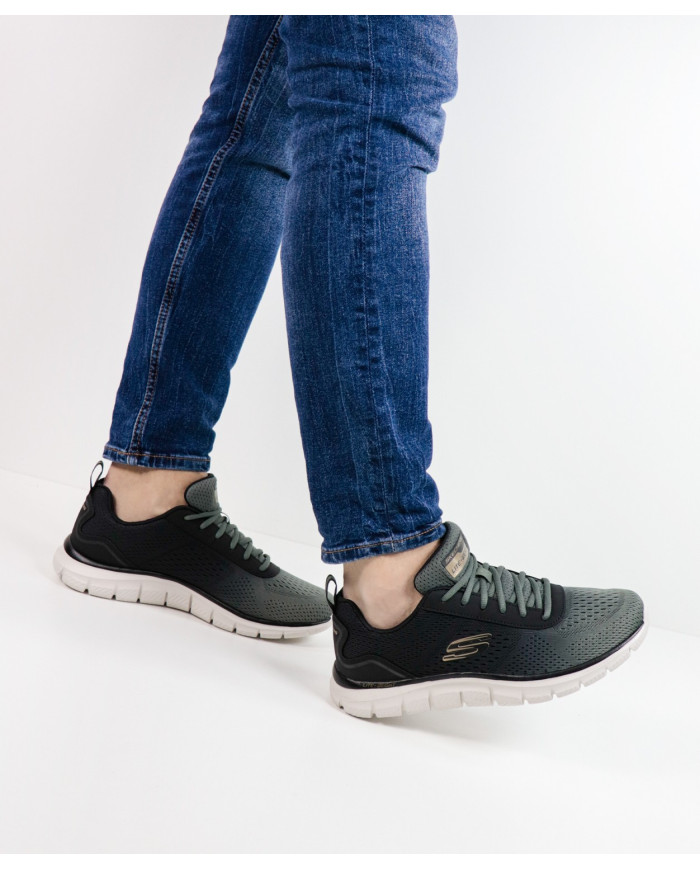 Zapatos Skechers RipKent