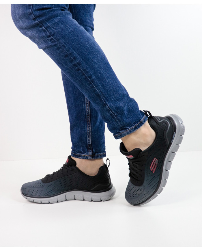 Zapatos Skechers RipKent