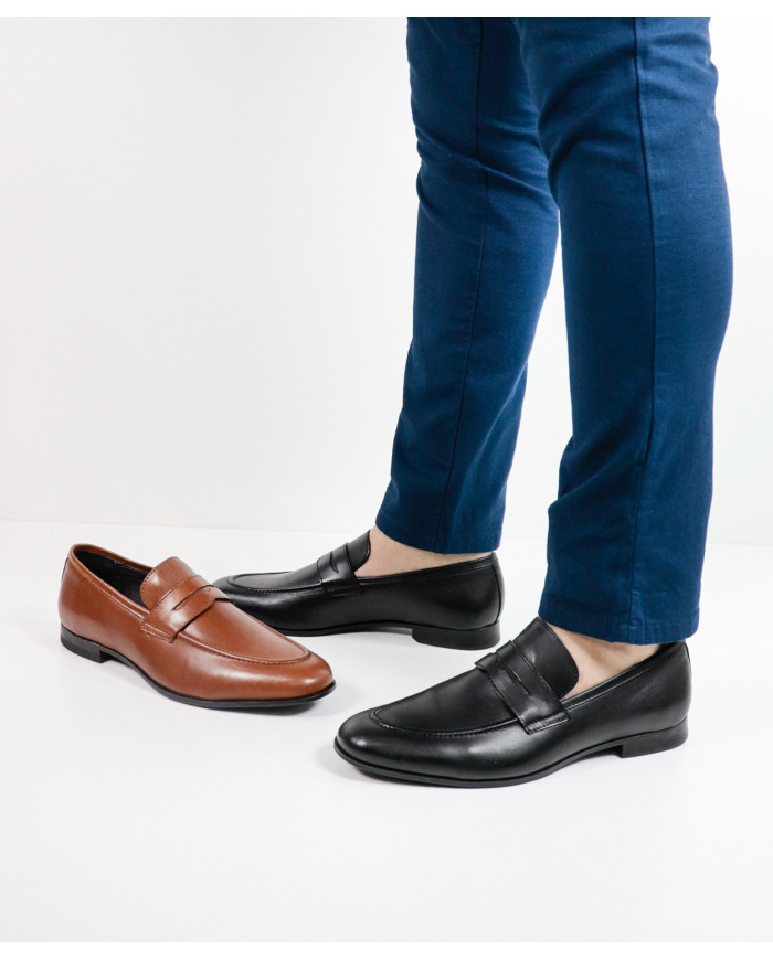 Ginova Classics of Man Moccasins