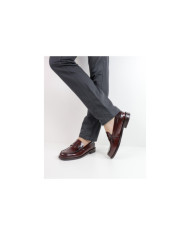 Casual Ginova Man Moccasins