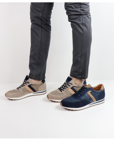 Wholesaler Hombre Sneakers