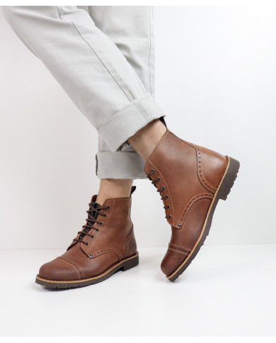 Ginova Botas con Wholesalers