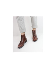 Ginova Oxford Style Botas con Wholesalers