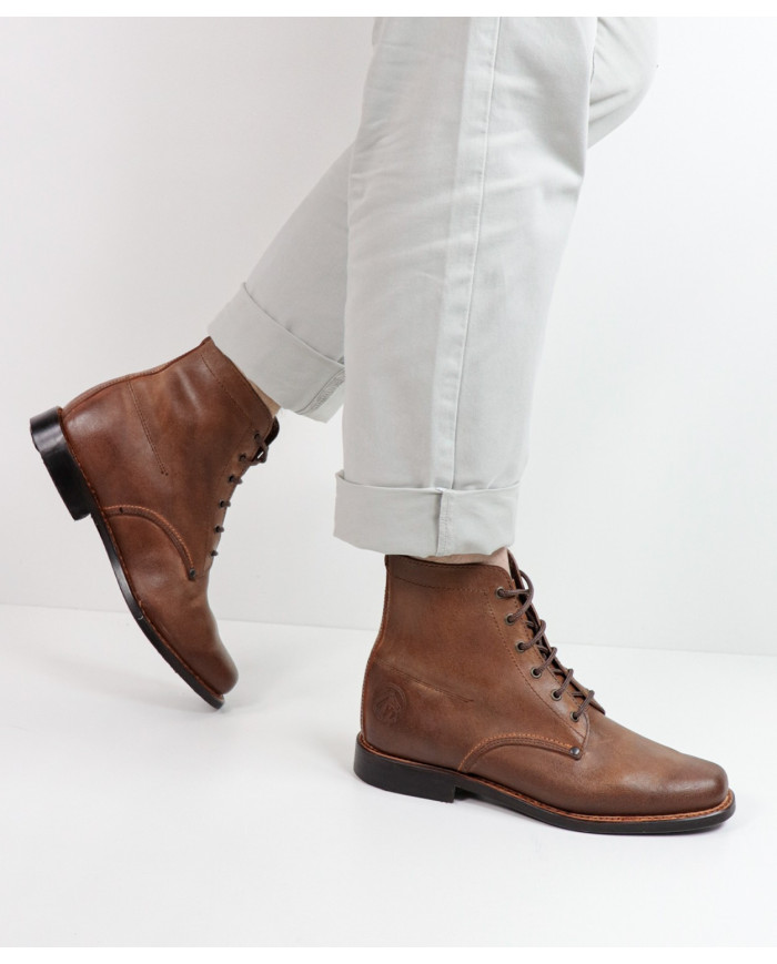 Ginova Botas con Wholesalers