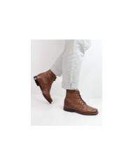 Botas Ginova com Atacadores