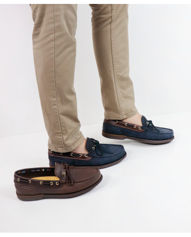 Ginova Man Candle Shoes on Skin