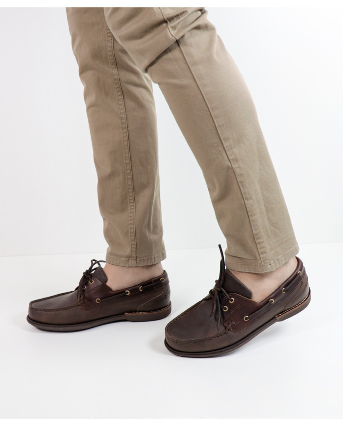 Ginova Man Candle Shoes