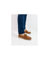 Ginova Man Moccasins con Wholesalers