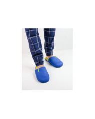 Zapatillas para hombres con dos toneladas