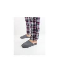 DeFonseca Zapatillas de hombre gris