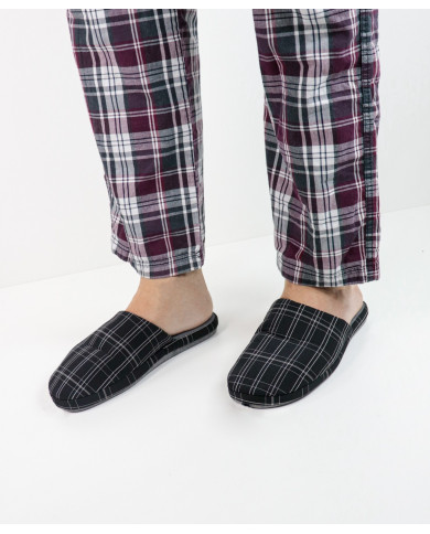 Zapatillas DeFonseca Negro de Hombre