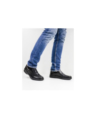 Sapatos de Homem Ginova em Pele