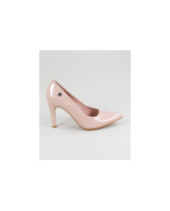 Stilettos de Senhora Ginova en Verniz
