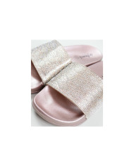Slippers DeFonseca OuroRosa de Senhora with Brightness