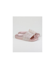 Slippers DeFonseca OuroRosa de Senhora with Brightness