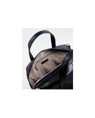 Ladies Black Case with Removable Handle