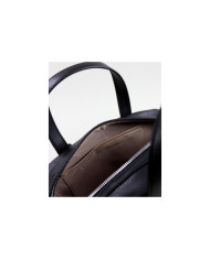 Damas Negro caso con mango extraíble