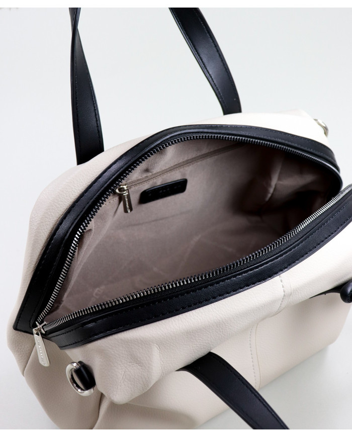 Lady Maple Bag con mango extraíble