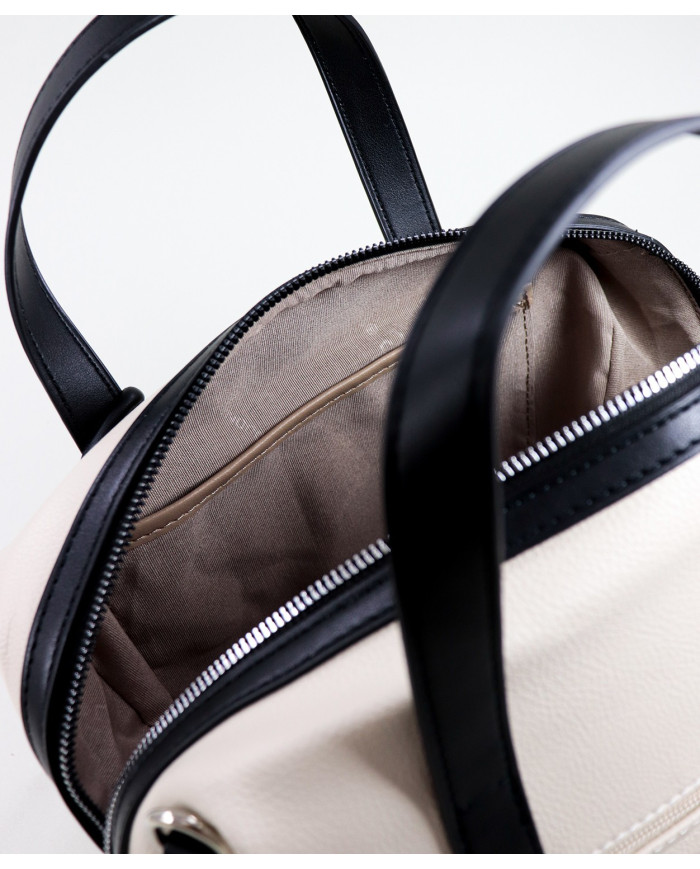 Lady Maple Bag con mango extraíble