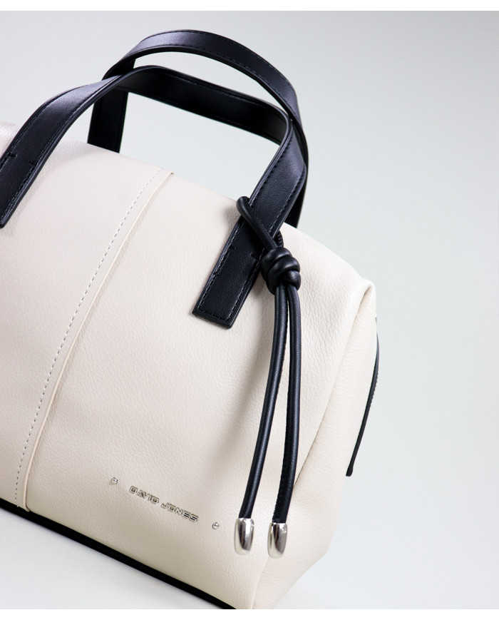 Lady Maple Bag with Removable Handle