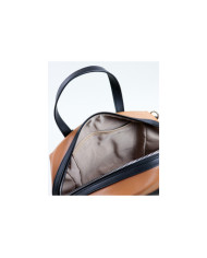 Lady Camel Bolsa con mango extraíble