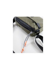 Lady Kaki Bag of Various Clasps in Nylon